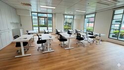 Parco Bugis Junction (D7), Office #554230801